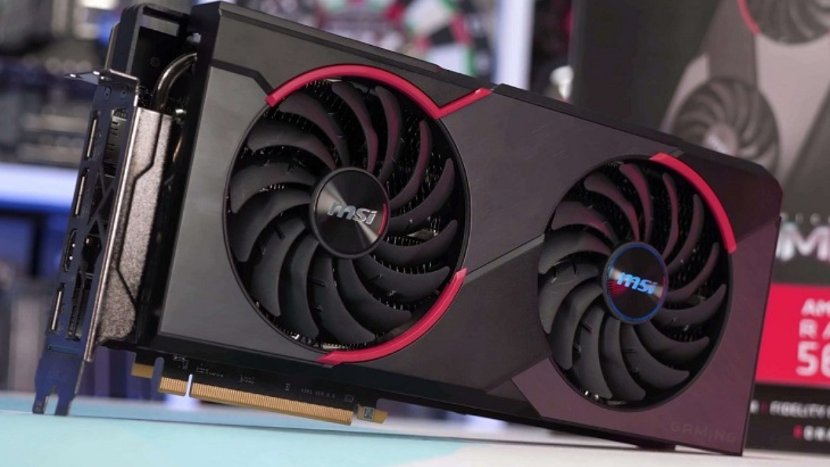 AMD