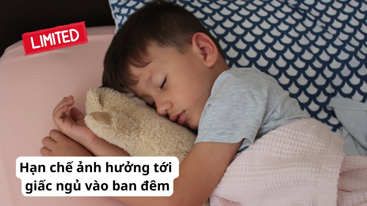 Lợi ích khi bật chế độ bảo vệ mắt 