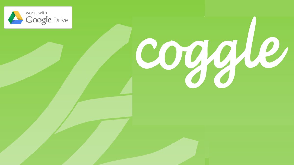 Những tính năng nổi bật của Coggle