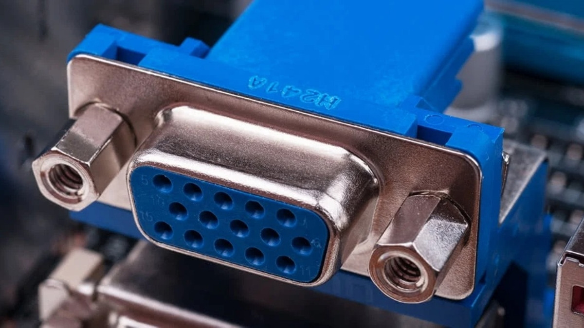 Ưu điểm và hạn chế của cổng VGA
