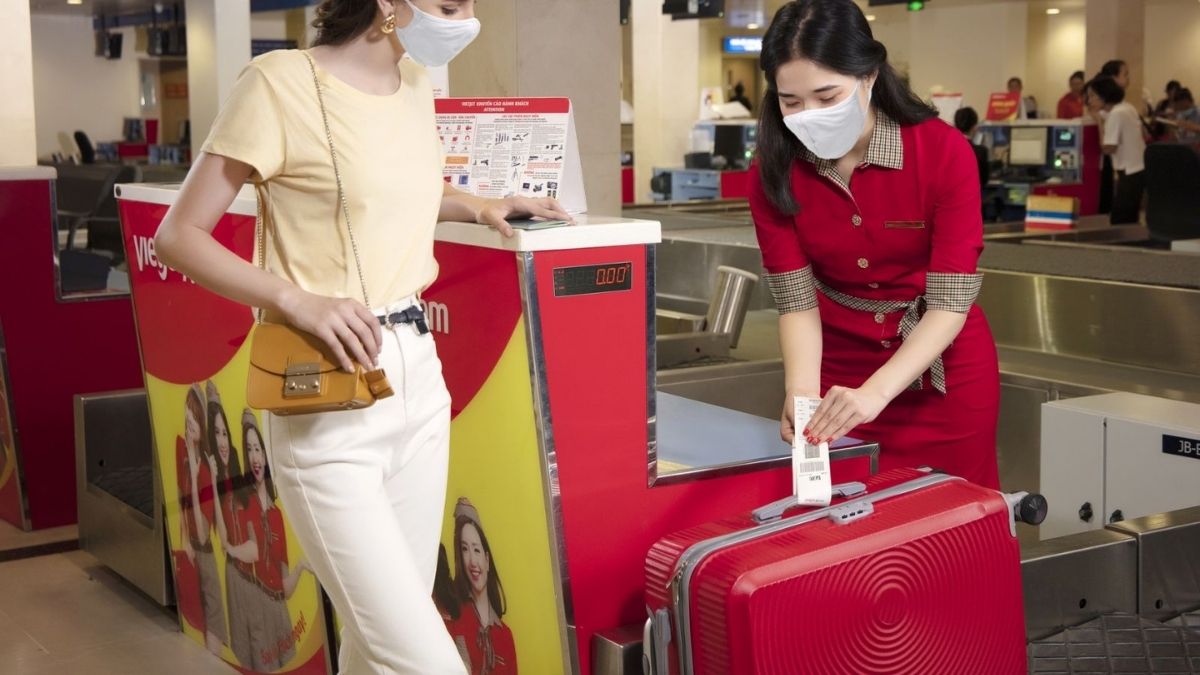 Nên để laptop trong hành lý xách tay hay ký gửi