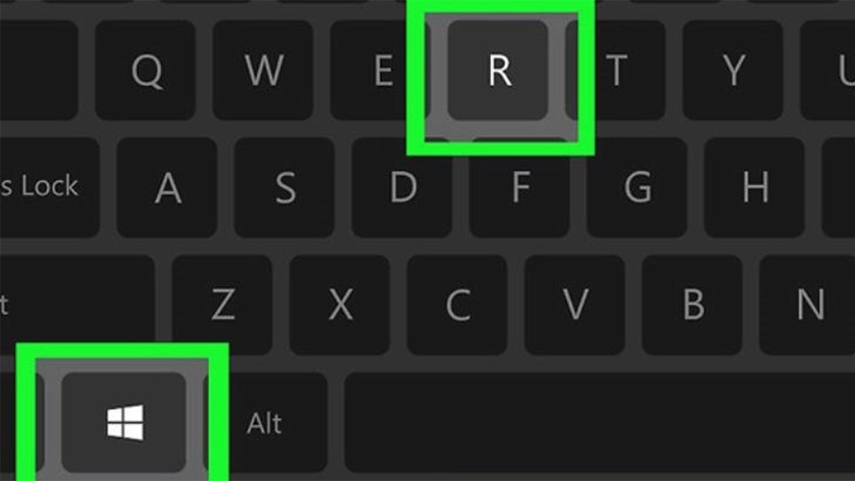3 cách mở DxDiag nhanh chóng trên Windows 1