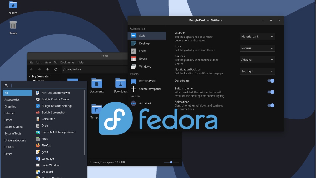 Fedora