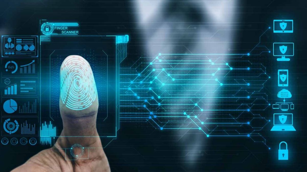 Phân loại các dạng fingerprint thường gặp 1