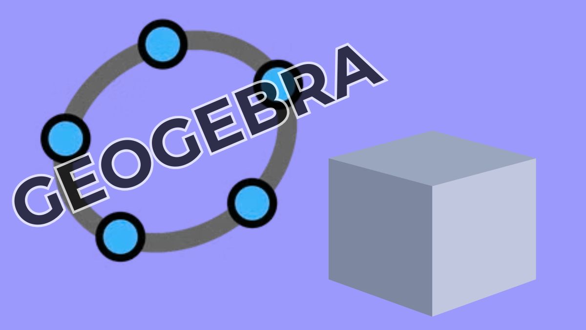  Lợi ích GeoGebra AI mang lại