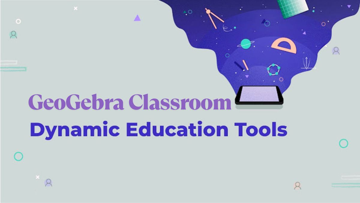 Geogebra Classroom 