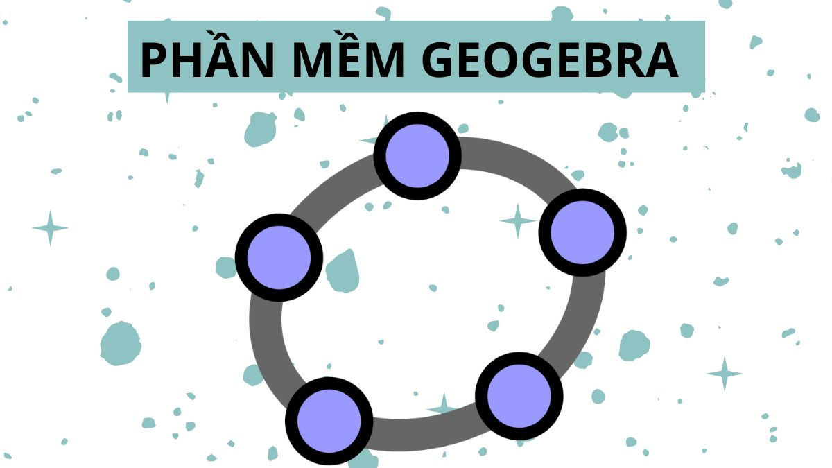 Giới thiệu về GeoGebra