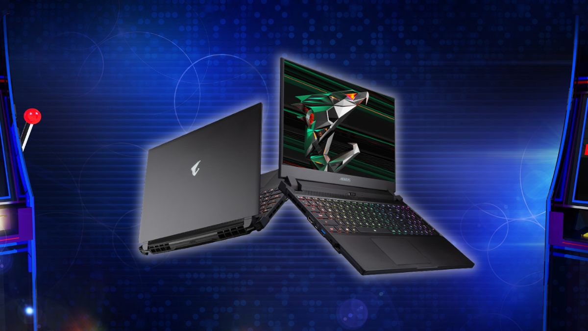 3 dòng laptop tiêu biểu, đáng để trải nghiệm của Gigabyte 2