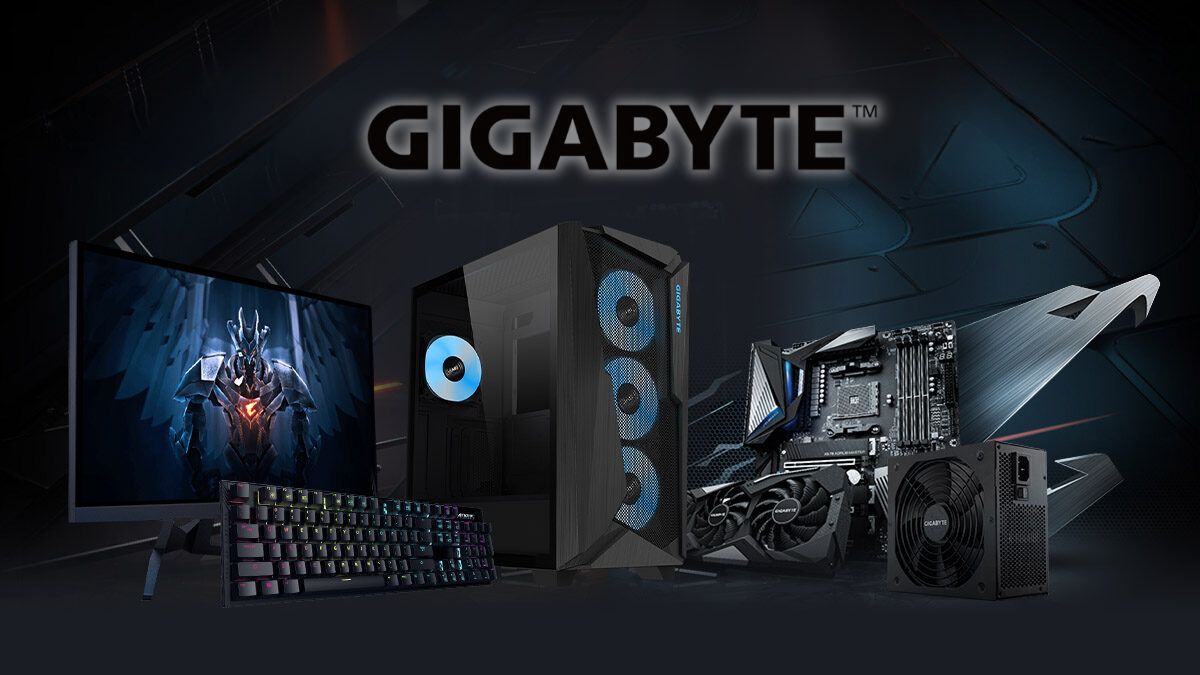 Thương hiệu Gigabyte của nước nào? Sản phẩm có đáng đầu tư?