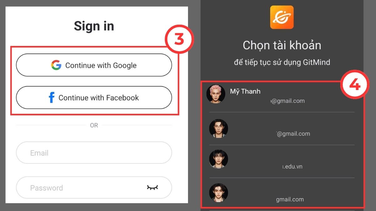 Cách cài đặt và sử dụng GitMind hiệu quả 2