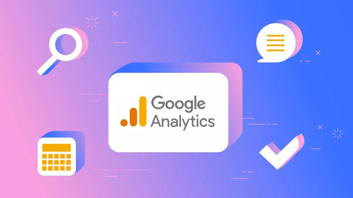Thông tin cơ bản về Google Analytics