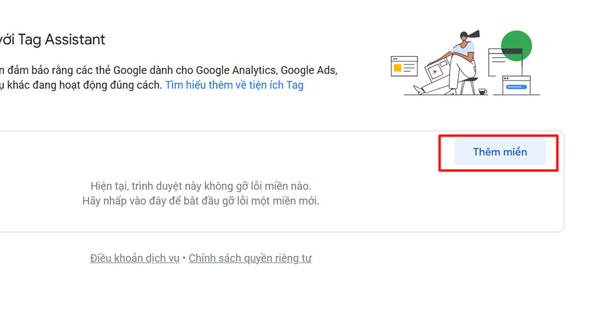 Kiểm tra xem GA4 đã tracking chính xác chưa