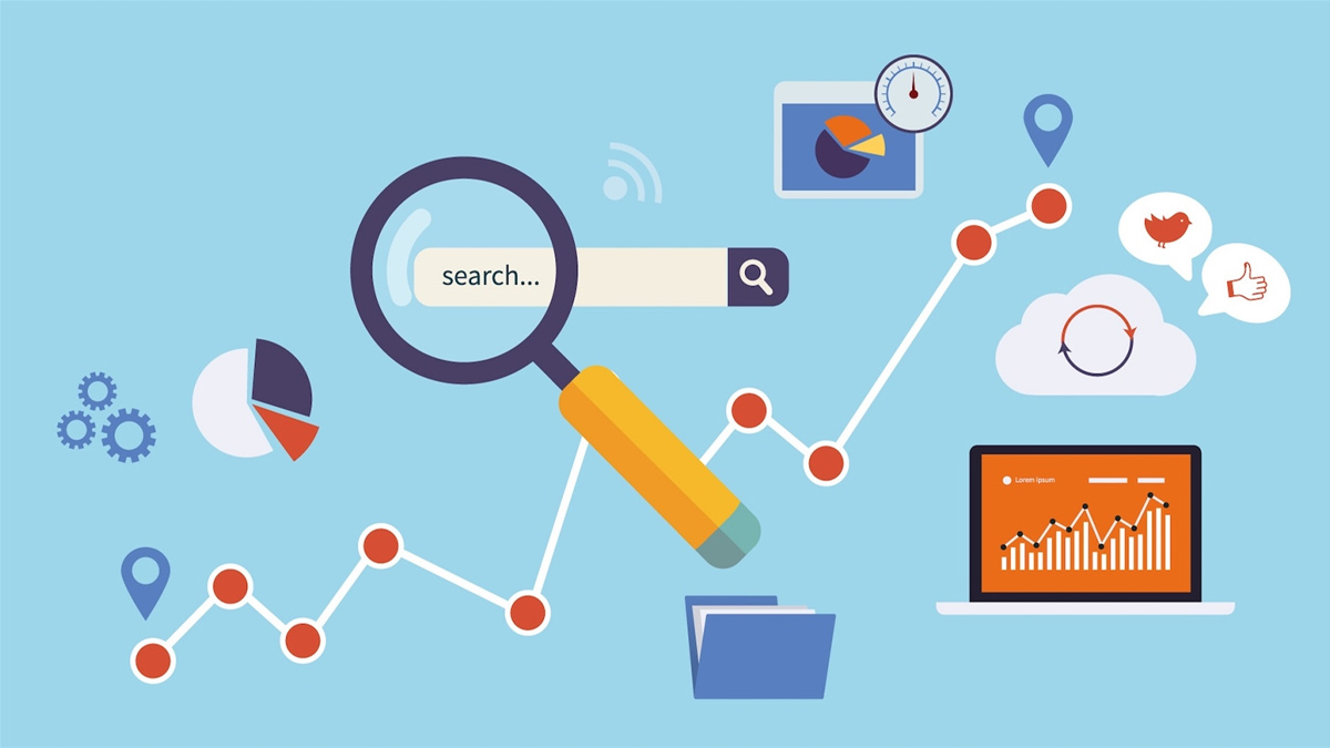 Vai trò của Google Analytics trong chiến lược Marketing