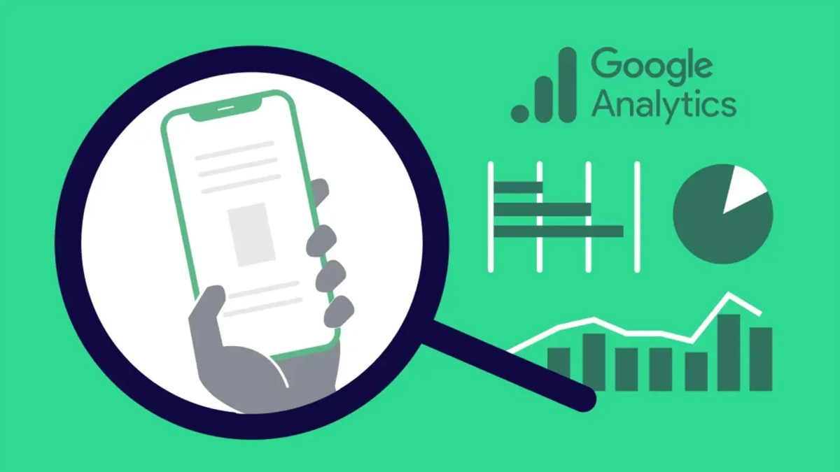 Một vài chỉ số quan trọng về Google Analytics