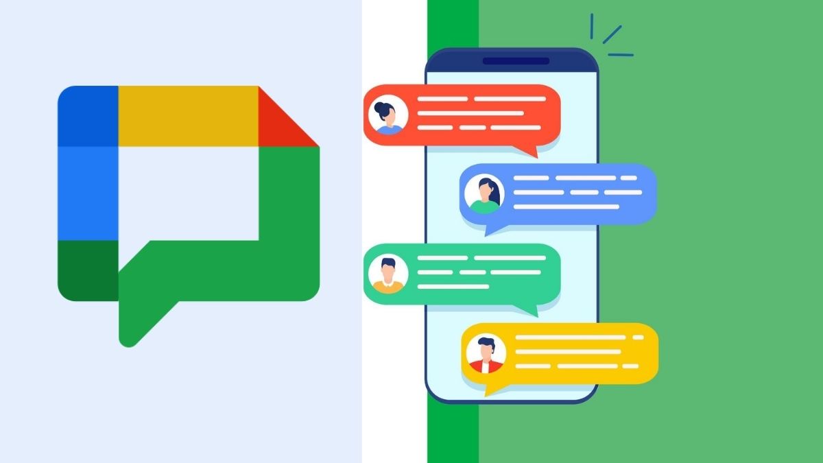 Lợi ích khi dùng Google Chat cho doanh nghiệp
