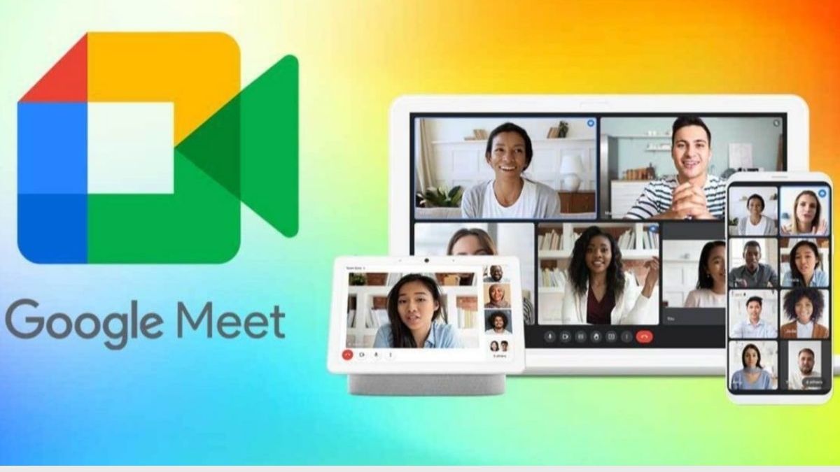 Các tính năng chính của ứng dụng Google Chat 4