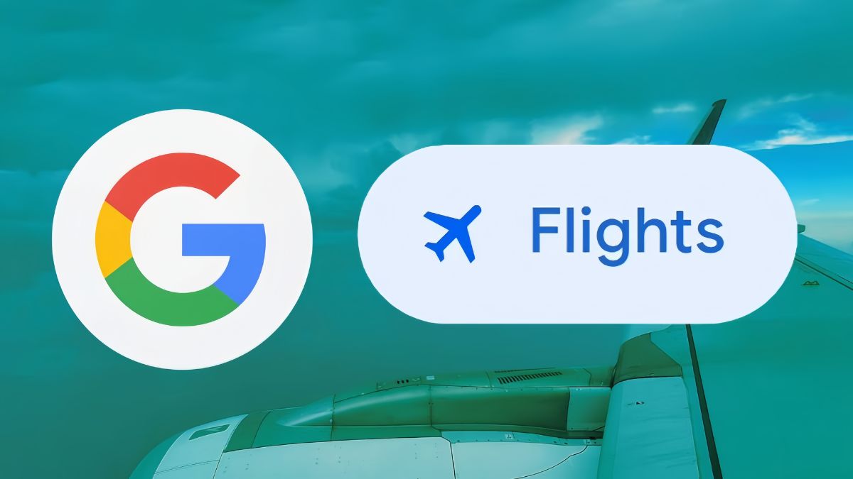 Google Flight tìm vé máy bay nhanh chóng