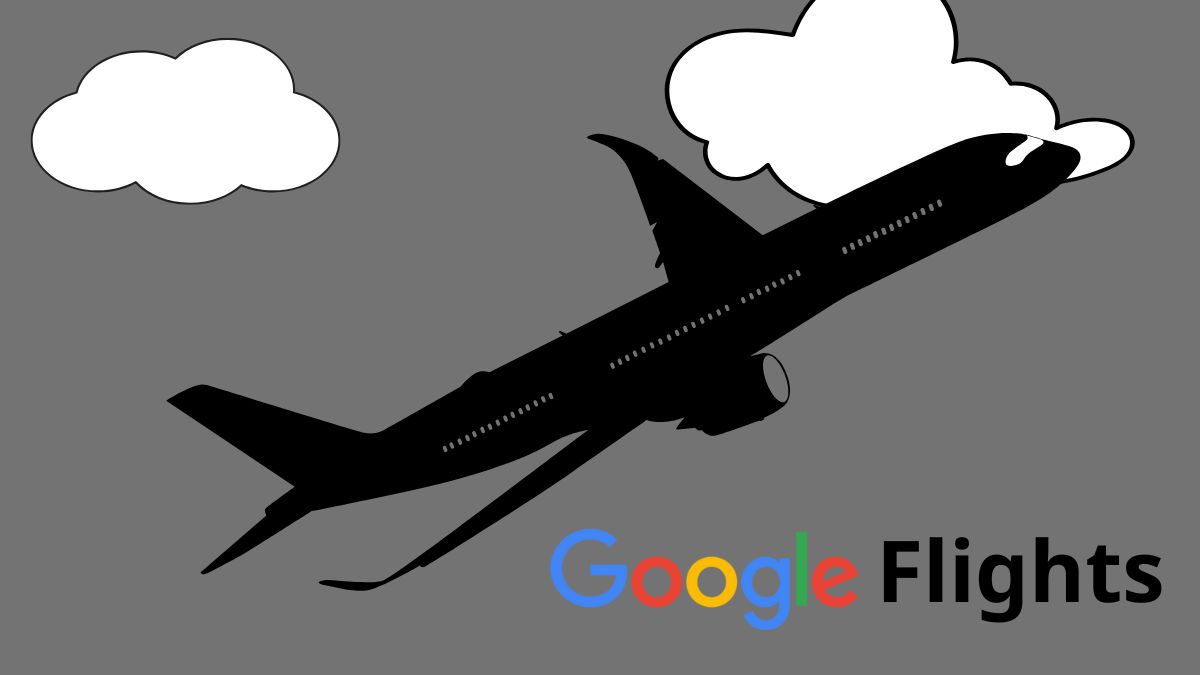 Mẹo dùng Google Flights để săn được vé máy bay rẻ