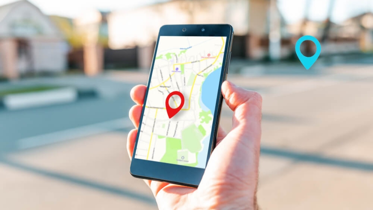 Các cách khắc phục lỗi Google Map không định vị được hiệu quả 11