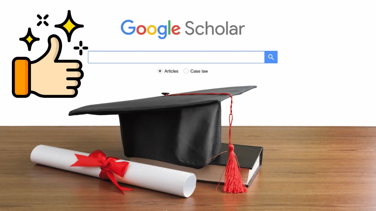 Ưu điểm nổi bật của Google Scholar