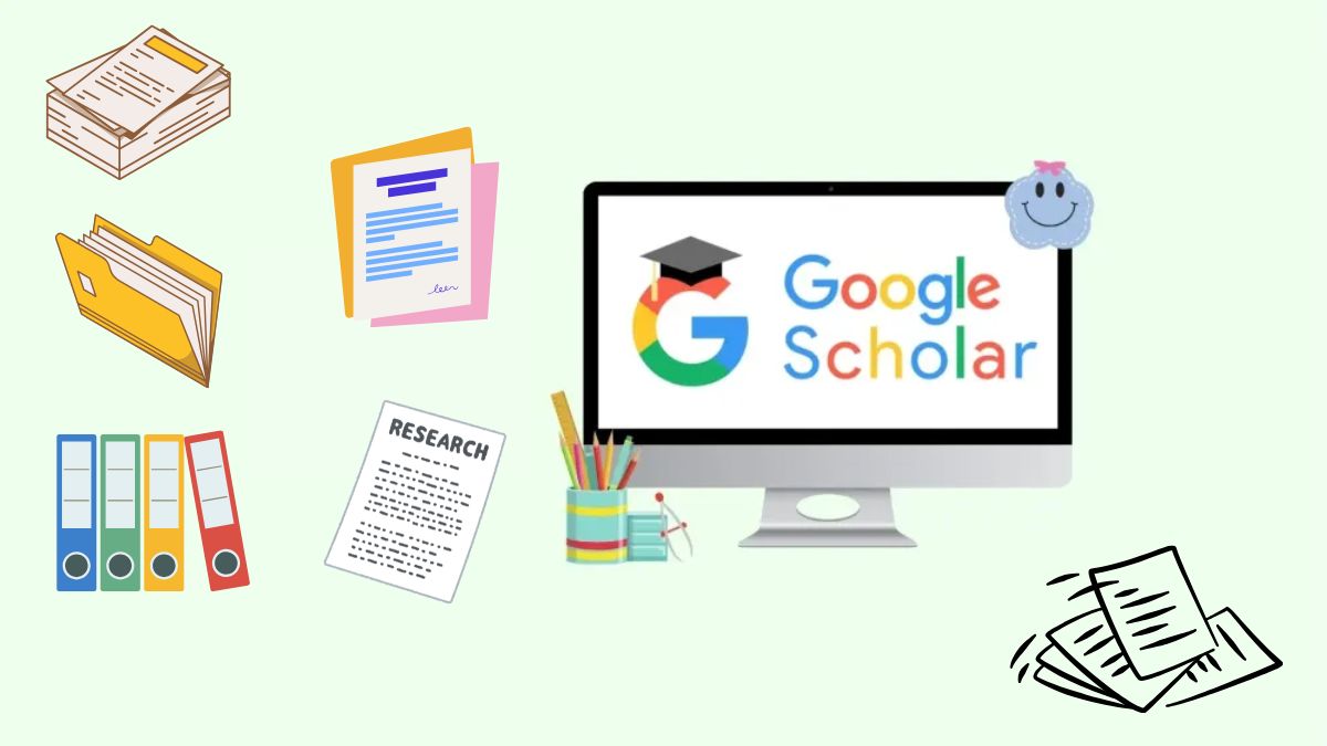 Phạm vi tài liệu và giới hạn của Google Scholar