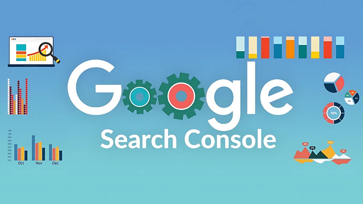 Google Search Console