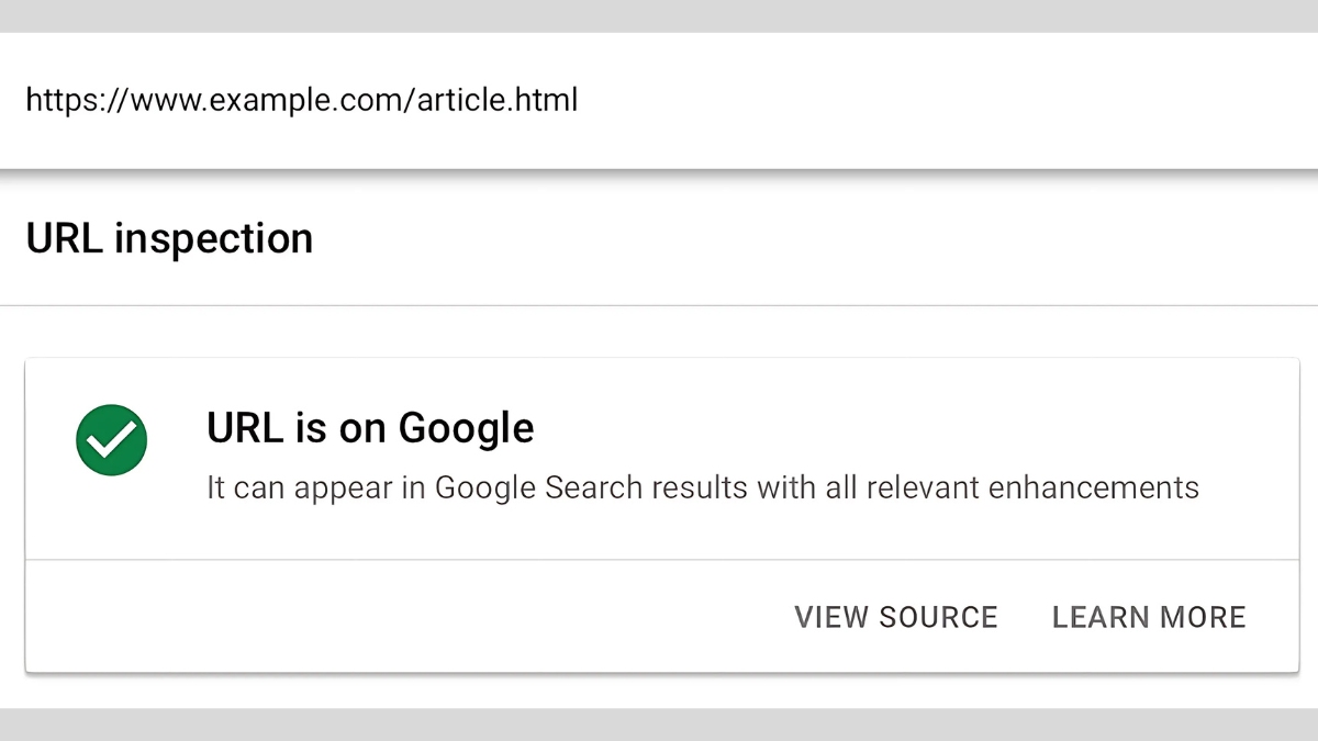 Các tính năng chính của Google Search Console 4
