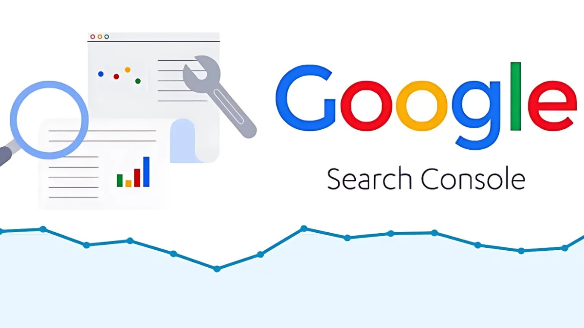 Google Search Console 