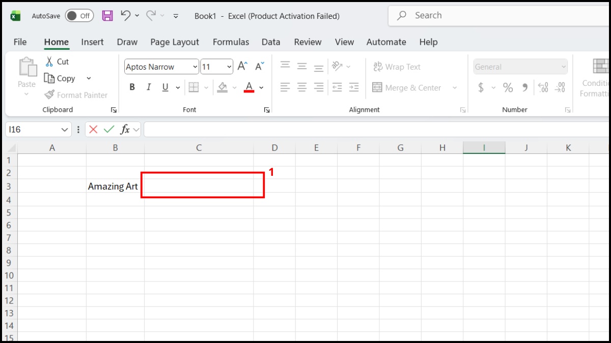 Các hàm đếm số lần xuất hiện ký tự trong Excel phổ biến 7