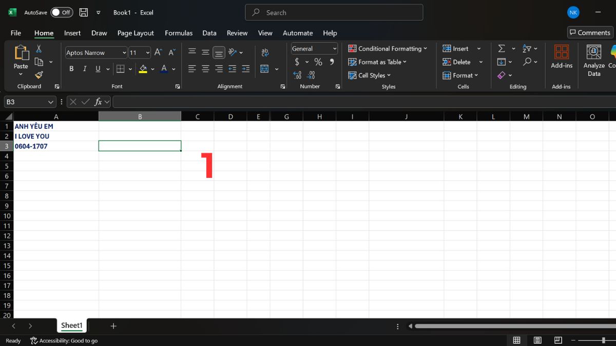 Cách dùng hàm FIND trong Excel kèm ví dụ minh họa 10