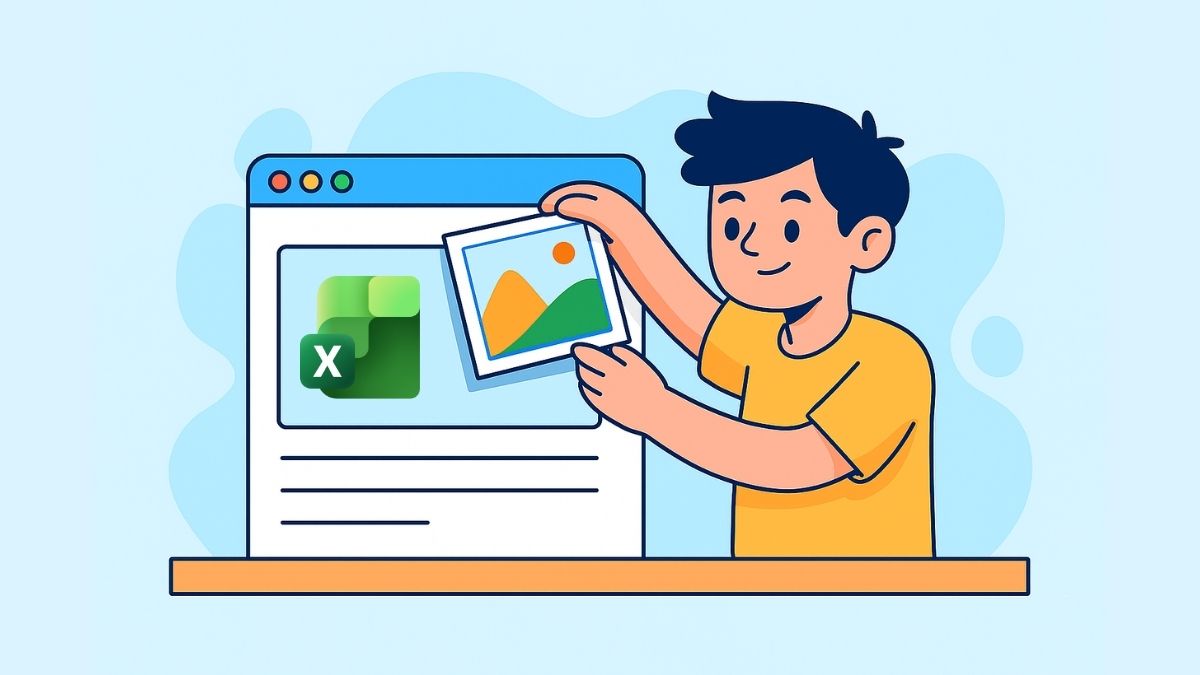 Một số mẹo chèn hình ảnh cố định đẹp, không bị lỗi