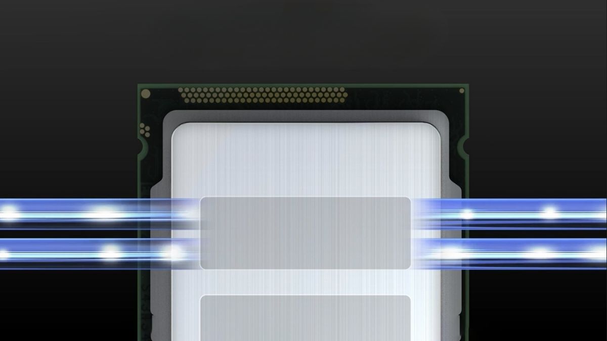 Sự khác nhau giữa Hyper-Threading và Multi-Core