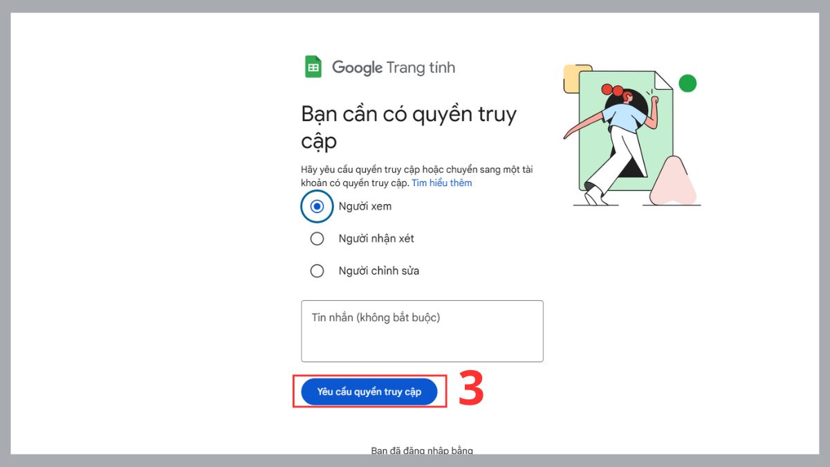 Một số cách khôi phục Google Sheet đã xóa vĩnh viễn 8