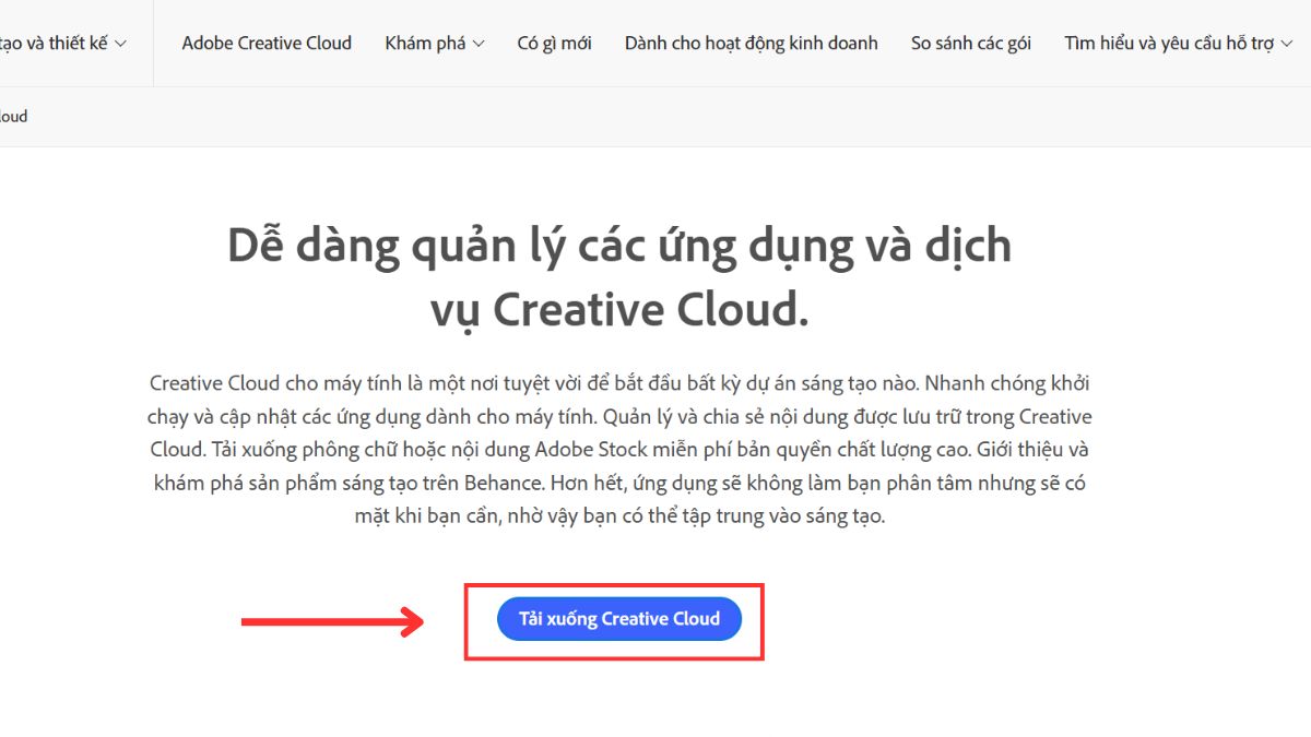 Khắc phục lỗi Generative Fill không hoạt động trong Photoshop 1