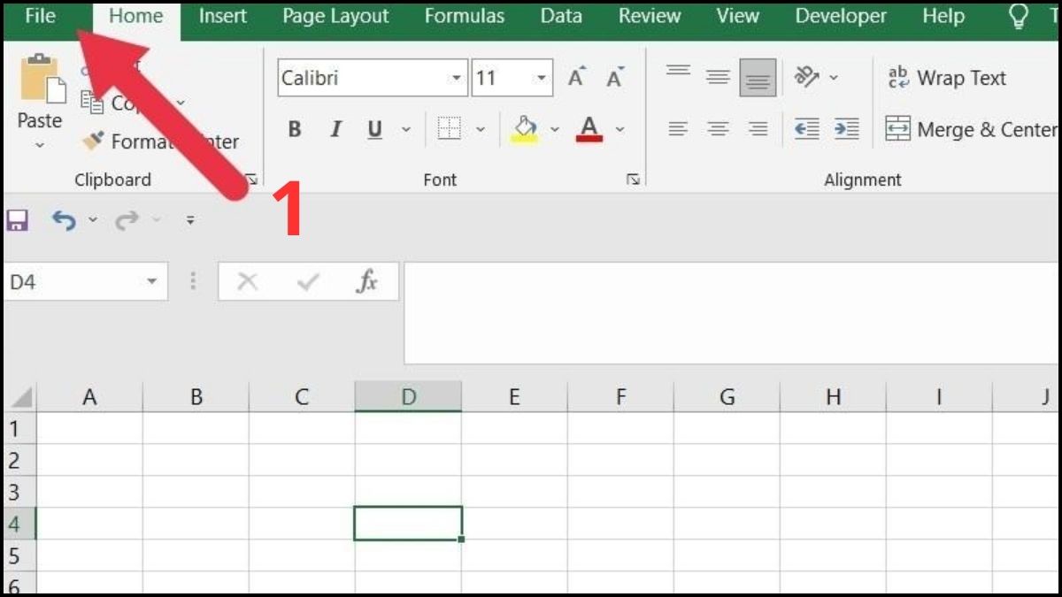 Chi tiết cách chèn kí tự đặc biệt trong Excel 14
