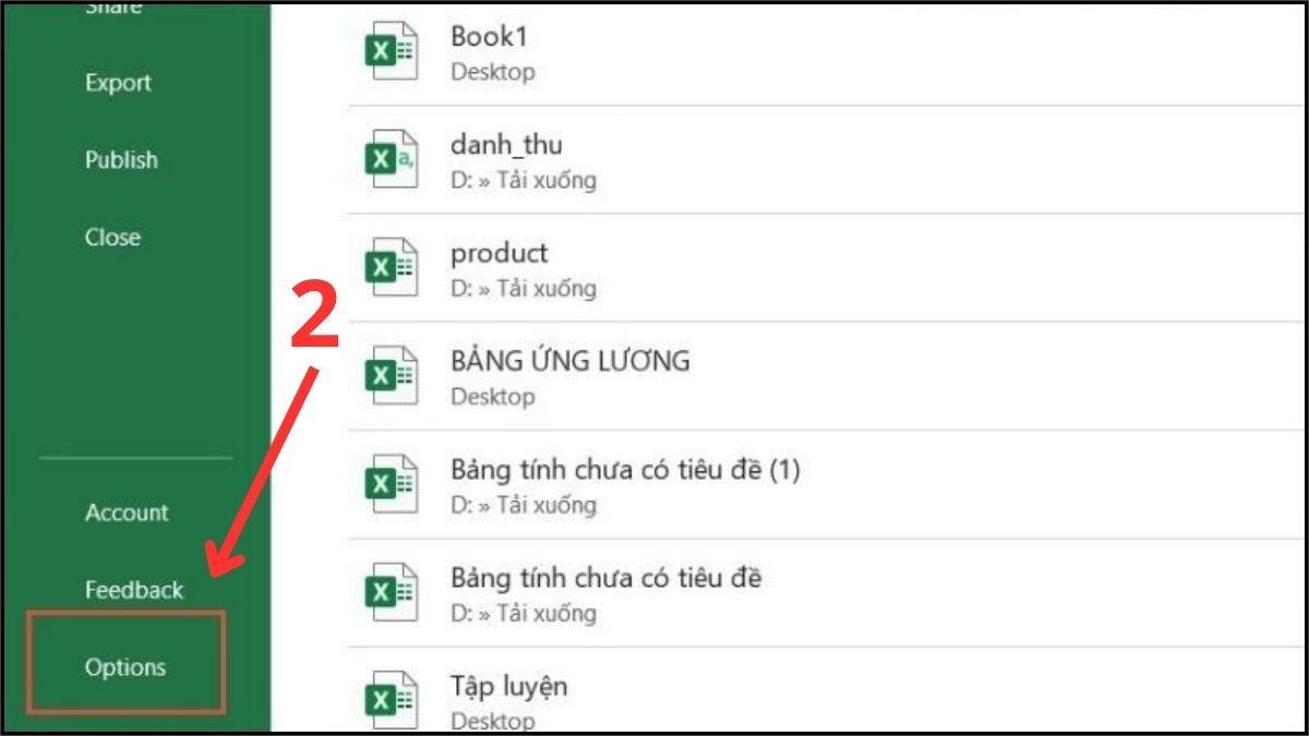 Chi tiết cách chèn kí tự đặc biệt trong Excel 15
