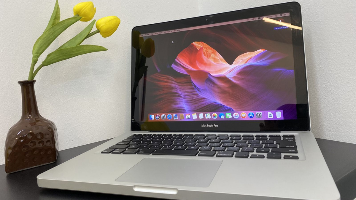 MacBook Pro 13 inch