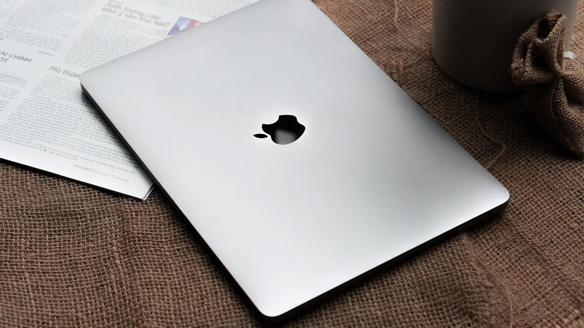 Mua MacBook Pro 13 inch chính hãng
