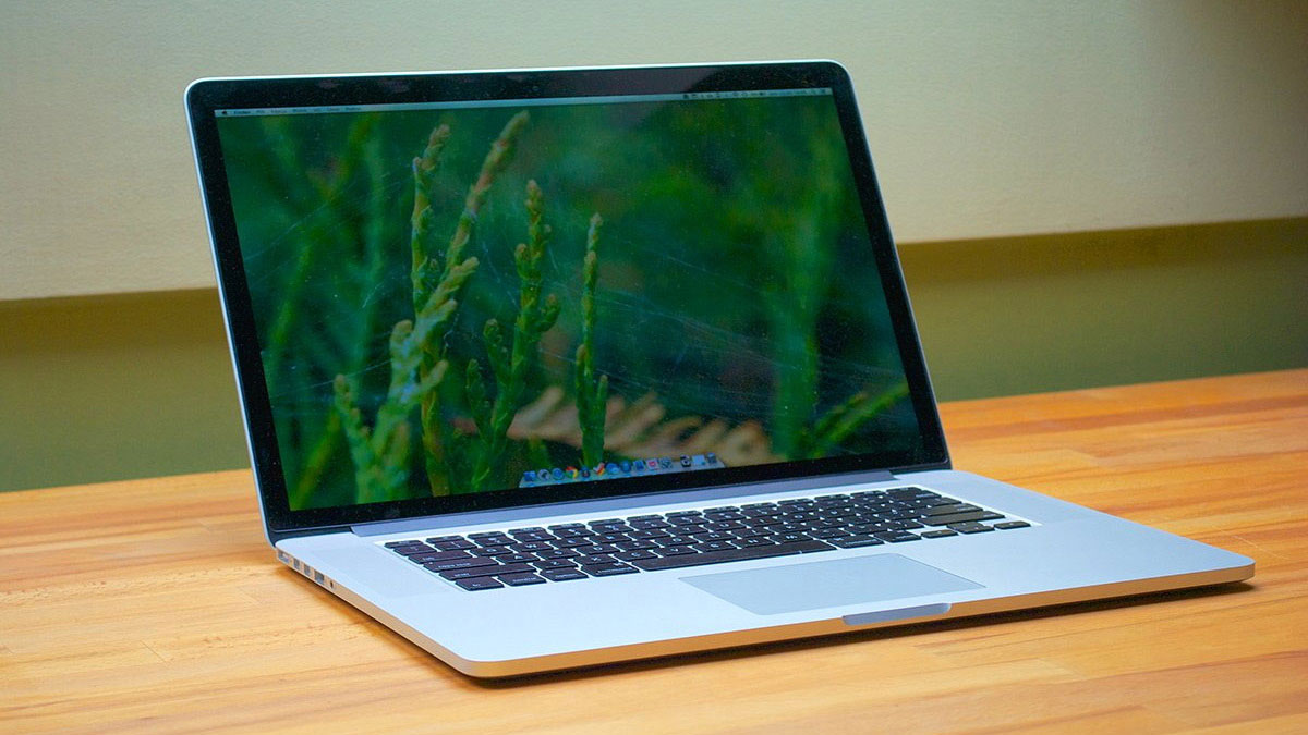 MacBook Pro 13 inch (2012 - 2014)