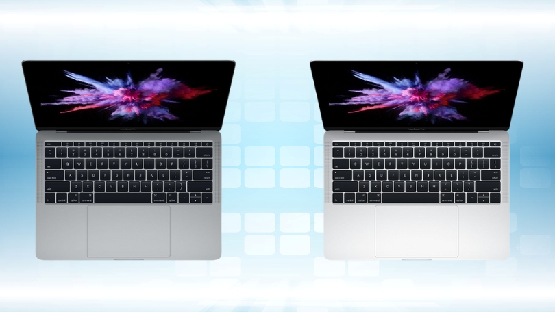 MacBook Pro (2017-2019)