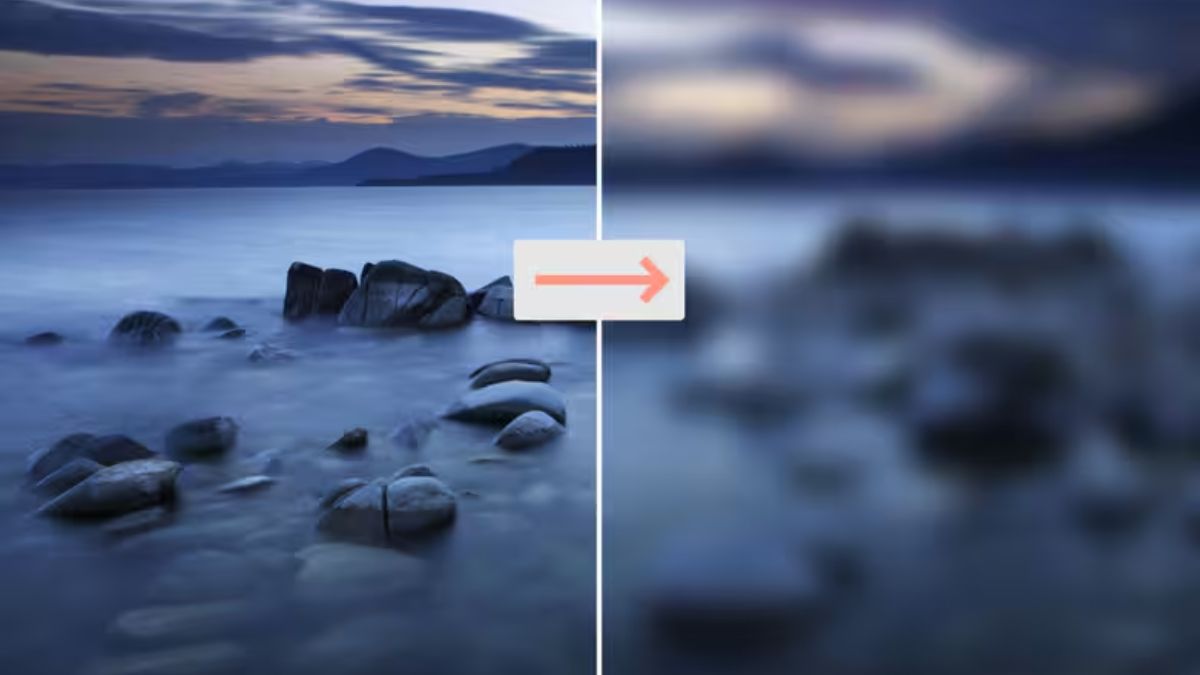 Một số lỗi thường gặp khi làm mờ đối tượng trong Corel