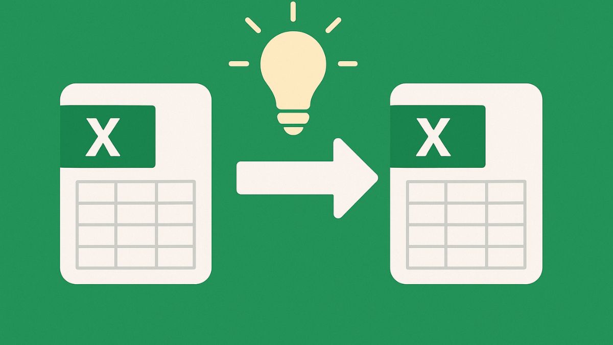 Mẹo & lưu ý khi lấy dữ liệu từ sheet này sang sheet khác trong Excel