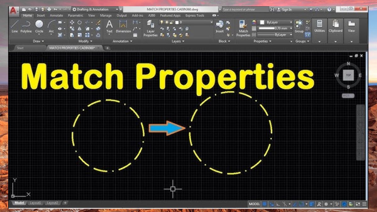 Lỗi thường gặp khi dùng lệnh MA trong CAD