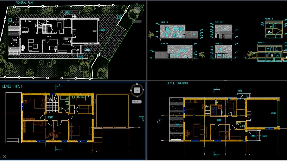 Thời điểm cần sử dụng lệnh PLAN