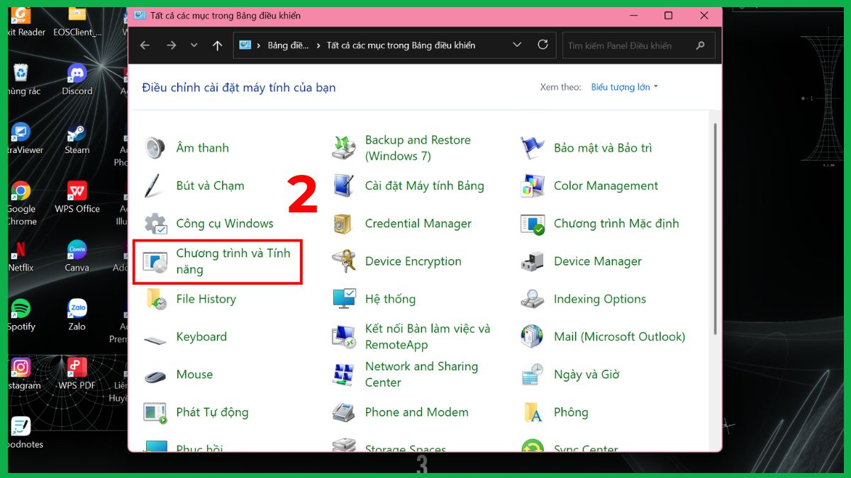 Cách sửa lỗi không insert được dòng trong Excel chi tiết 27