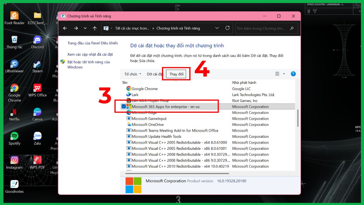 Cách sửa lỗi không insert được dòng trong Excel chi tiết 28
