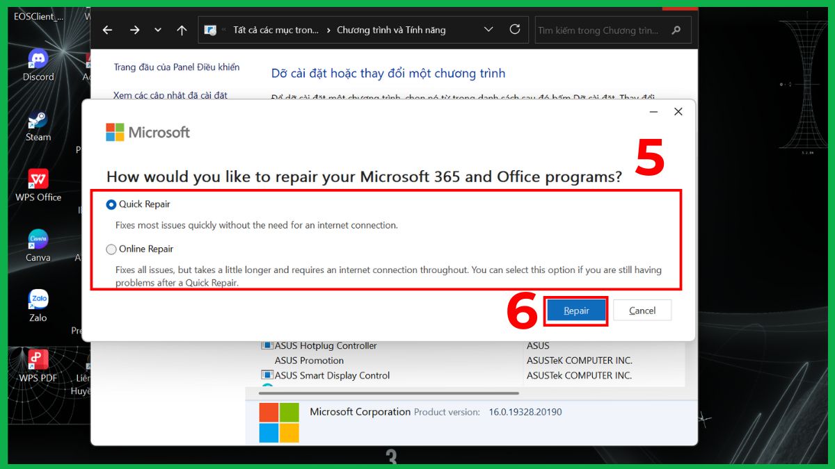 Cách sửa lỗi không insert được dòng trong Excel chi tiết 29