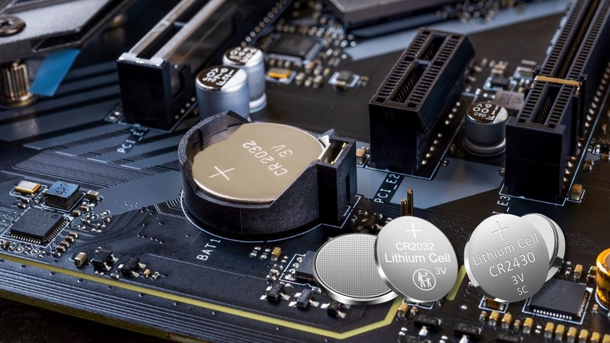 Cách khắc phục lỗi máy tính tự vào BIOS Win 10 7