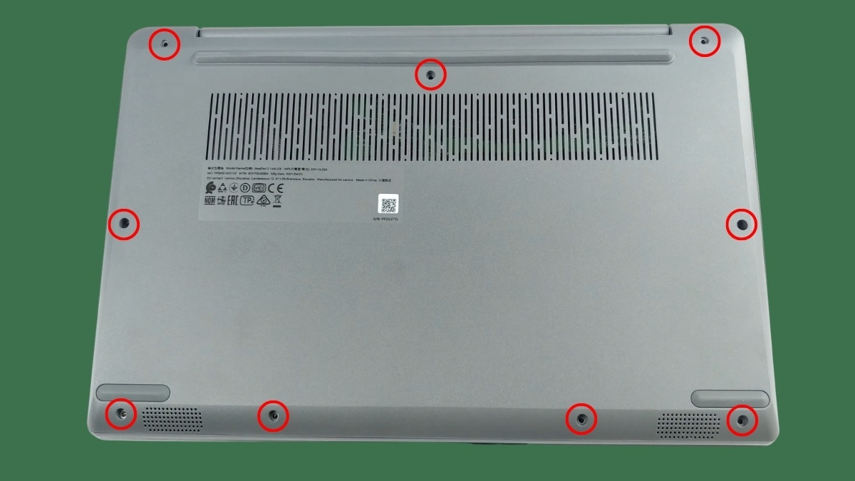 Cách khắc phục lỗi máy tính tự vào BIOS Win 10 1