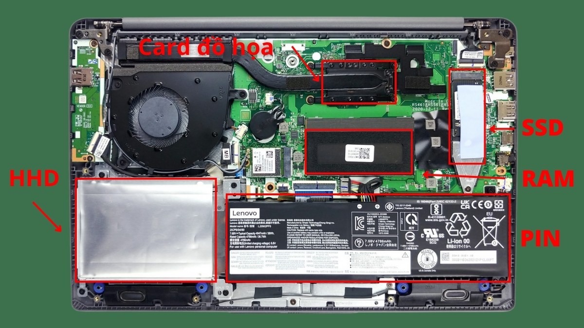  Cách khắc phục lỗi máy tính tự vào BIOS Win 10 2